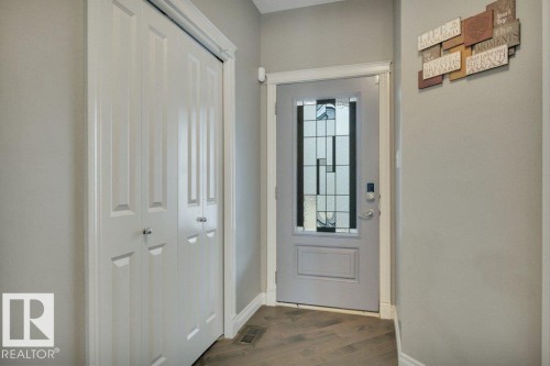 155 Kirpatrick Crescent, Leduc, AB - Indoor Photo Showing Other Room