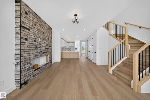 508 Robinson Boulevard, Leduc, AB - Indoor Photo Showing Other Room