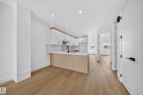 508 Robinson Boulevard, Leduc, AB - Indoor