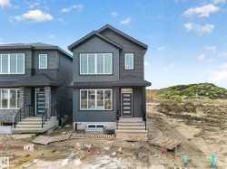 508 Robinson Boulevard   Leduc, AB T9E 1P8