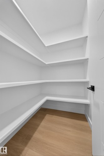 508 Robinson Boulevard, Leduc, AB - Indoor With Storage