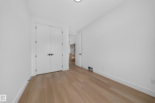 508 Robinson Boulevard, Leduc, AB - Indoor Photo Showing Other Room