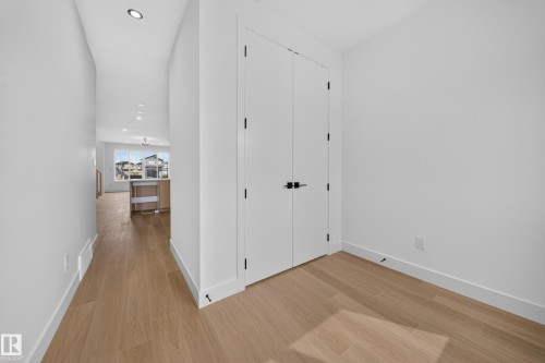 508 Robinson Boulevard, Leduc, AB - Indoor Photo Showing Other Room