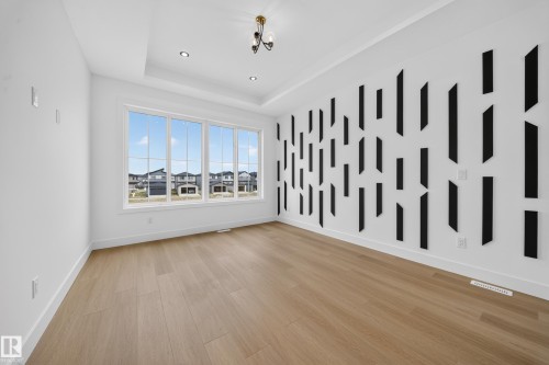 508 Robinson Boulevard, Leduc, AB - Indoor Photo Showing Other Room