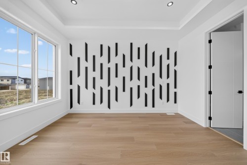 508 Robinson Boulevard, Leduc, AB - Indoor Photo Showing Other Room