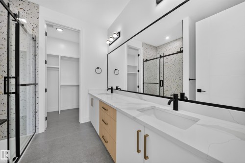 508 Robinson Boulevard, Leduc, AB - Indoor