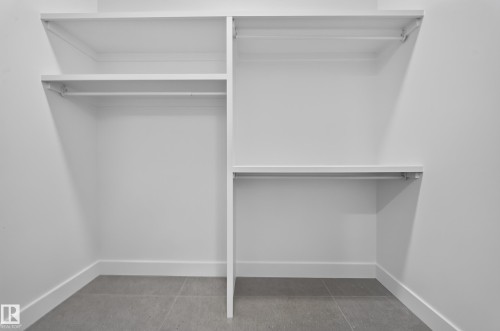 508 Robinson Boulevard, Leduc, AB - Indoor With Storage
