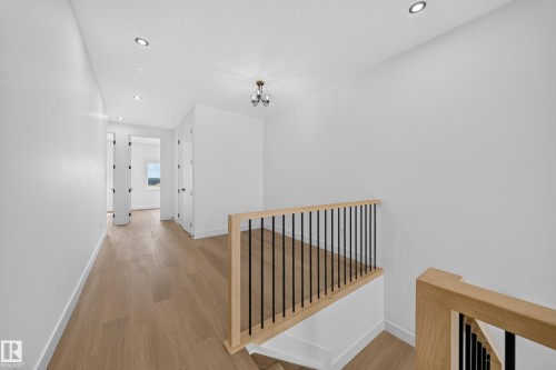 508 Robinson Boulevard, Leduc, AB - Indoor Photo Showing Other Room