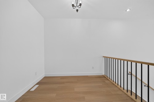 508 Robinson Boulevard, Leduc, AB - Indoor Photo Showing Other Room