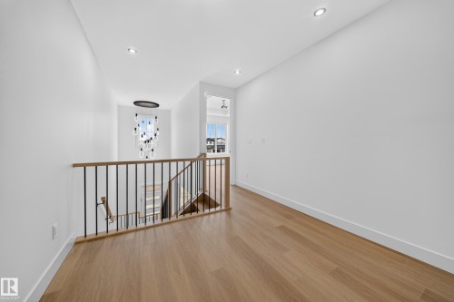 508 Robinson Boulevard, Leduc, AB - Indoor Photo Showing Other Room