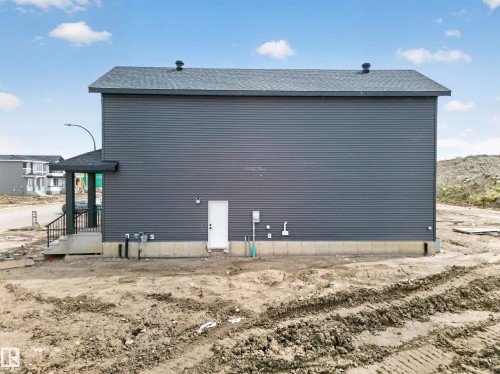 508 Robinson Boulevard, Leduc, AB - Outdoor With Exterior