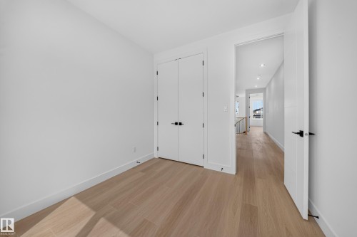 508 Robinson Boulevard, Leduc, AB - Indoor Photo Showing Other Room