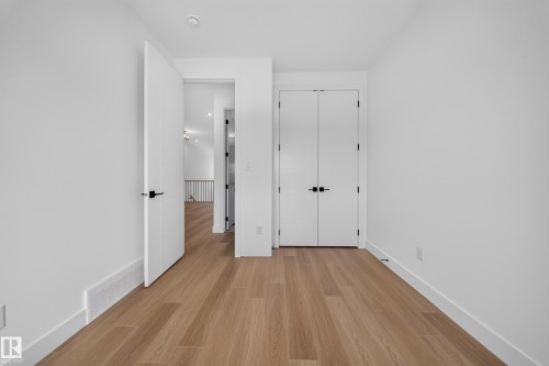 508 Robinson Boulevard, Leduc, AB - Indoor Photo Showing Other Room