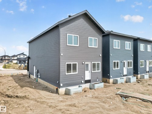 508 Robinson Boulevard, Leduc, AB - Outdoor With Exterior
