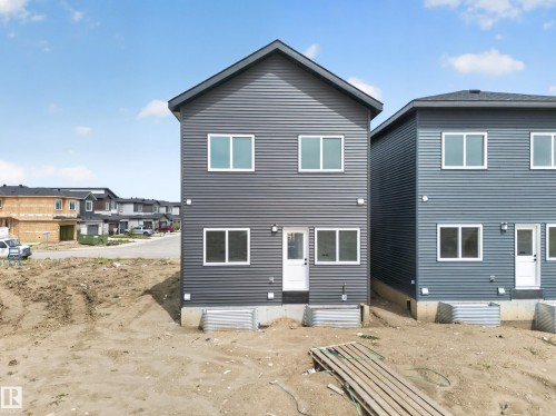 508 Robinson Boulevard, Leduc, AB - Outdoor With Exterior