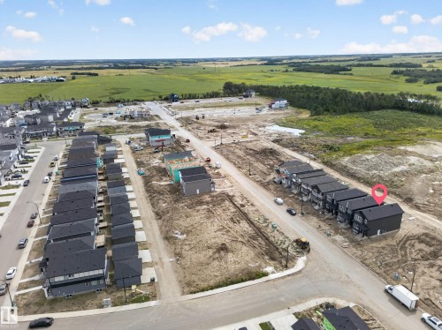 508 Robinson Boulevard, Leduc, AB - Outdoor With View