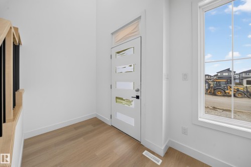 508 Robinson Boulevard, Leduc, AB - Indoor Photo Showing Other Room