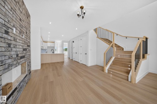 508 Robinson Boulevard, Leduc, AB - Indoor Photo Showing Other Room