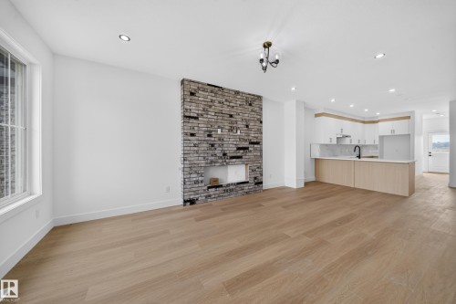 508 Robinson Boulevard, Leduc, AB - Indoor