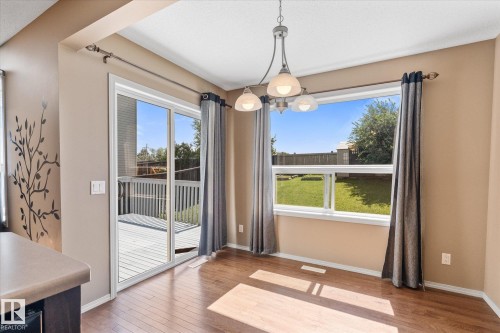 196 Brookview Way, Stony Plain, AB - Indoor Photo Showing Other Room
