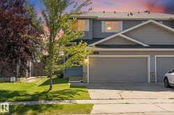 196 BROOKVIEW Way   Stony Plain, AB T7Z 2X7