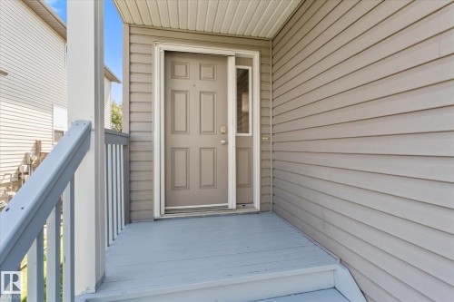 196 Brookview Way, Stony Plain, AB - Outdoor With Exterior