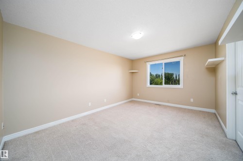 #46 15151 43 St Nw, Edmonton, AB - Indoor Photo Showing Other Room
