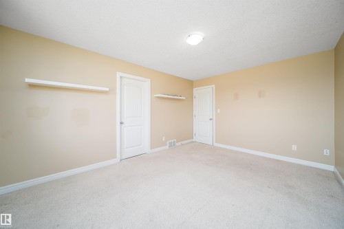 #46 15151 43 St Nw, Edmonton, AB - Indoor Photo Showing Other Room