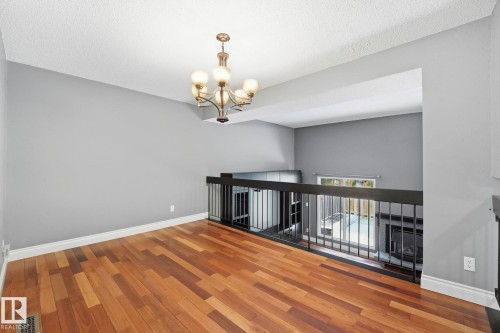 48 Glaewyn Estates, St. Albert, AB - Indoor Photo Showing Other Room