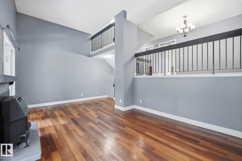 48 Glaewyn Estates, St. Albert, AB - Indoor Photo Showing Other Room
