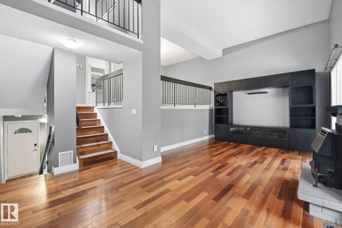 48 Glaewyn Estates, St. Albert, AB - Indoor Photo Showing Other Room