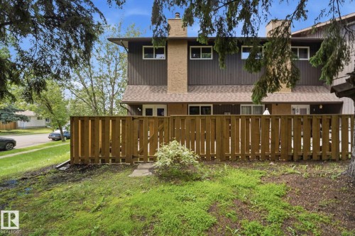48 Glaewyn Estates, St. Albert, AB - Outdoor