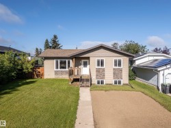 1317 11 Street  Cold Lake, AB T9M 1J5
