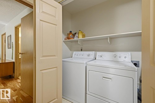 117 Oeming Road Nw, Edmonton, AB - Indoor Photo Showing Laundry Room