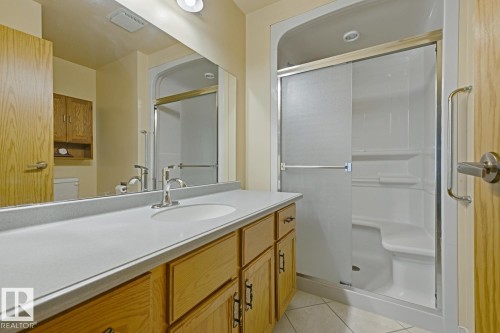 117 Oeming Road Nw, Edmonton, AB - Indoor Photo Showing Bathroom