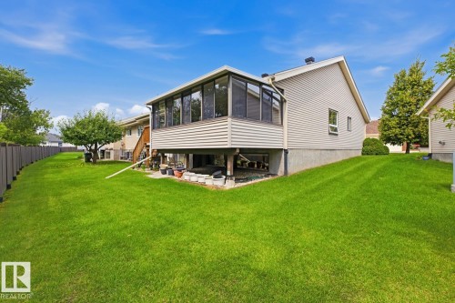 117 Oeming Road Nw, Edmonton, AB - Outdoor