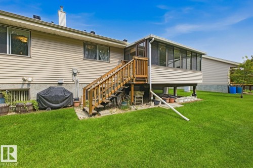 117 Oeming Road Nw, Edmonton, AB - Outdoor With Exterior