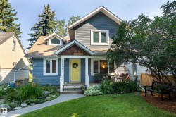10644 65 Avenue NW  Edmonton, AB T6H 1V4