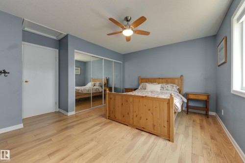 10644 65 Avenue Nw, Edmonton, AB - Indoor Photo Showing Bedroom