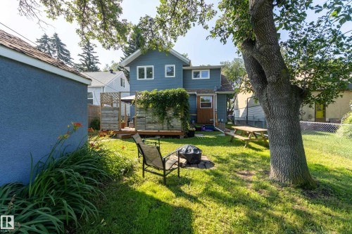10644 65 Avenue Nw, Edmonton, AB - Outdoor