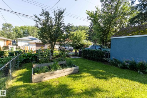 10644 65 Avenue Nw, Edmonton, AB - Outdoor