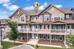 #49 1051 Graydon Hill BV SW SW  Edmonton, AB T6W 3C8