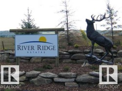 12 River Ridge Estates  Rural Wetaskiwin County, AB T0C 2V0