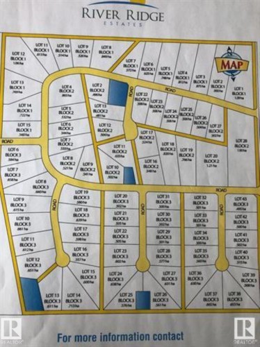 12 River Ridge Estates, Rural Wetaskiwin County, AB 