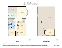 Floor plan - 