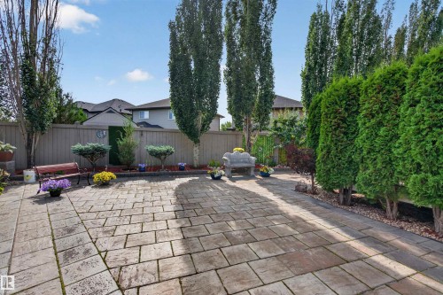 1213 Cunningham Drive Sw, Edmonton, AB - Outdoor