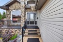 1213 Cunningham Drive Sw, Edmonton, AB  - Outdoor With Exterior 