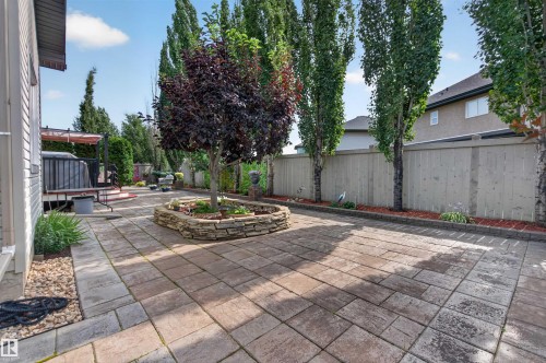 1213 Cunningham Drive Sw, Edmonton, AB - Outdoor