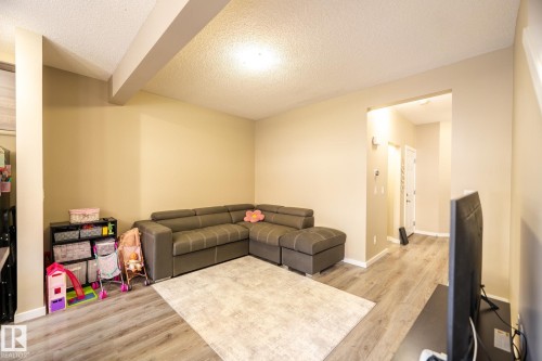 #4 3710 Allan Dr Sw, Edmonton, AB - Indoor Photo Showing Other Room