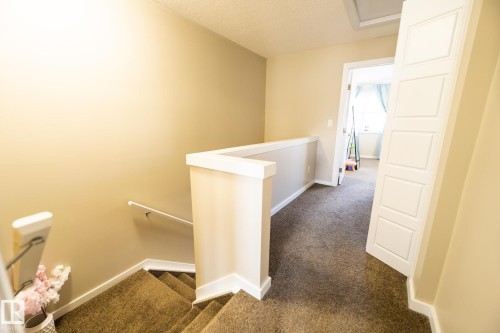 #4 3710 Allan Dr Sw, Edmonton, AB - Indoor Photo Showing Other Room